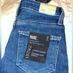 Paige Jeans